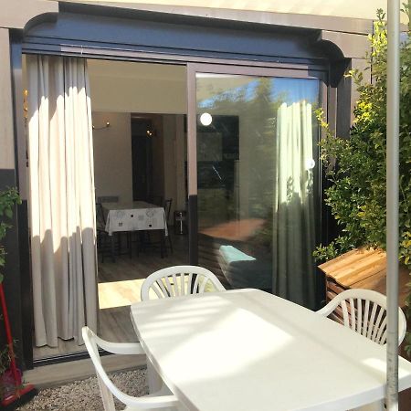Appartement Renove Aux Portes De St Tropez Gassin Dış mekan fotoğraf