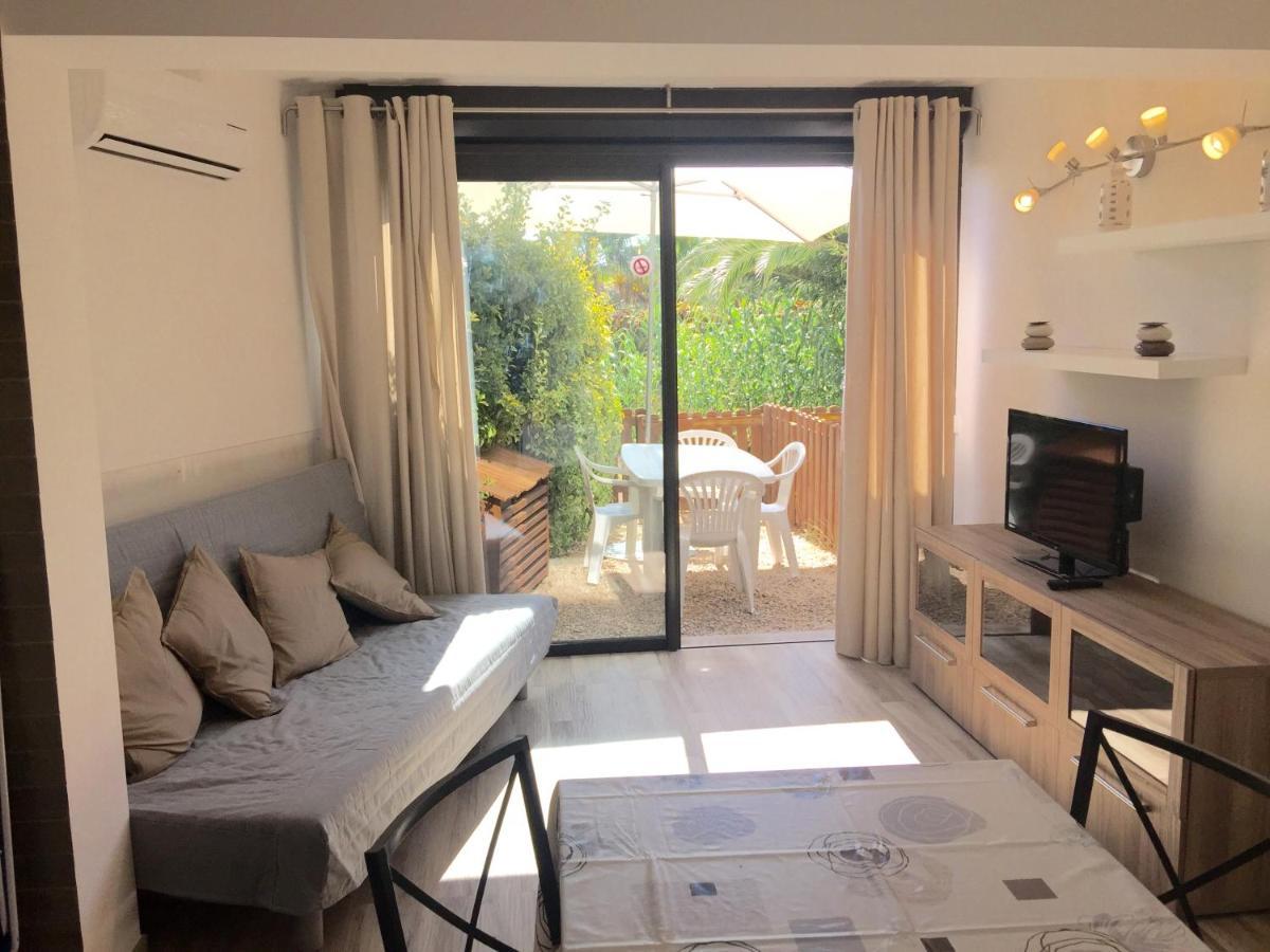 Appartement Renove Aux Portes De St Tropez Gassin Dış mekan fotoğraf