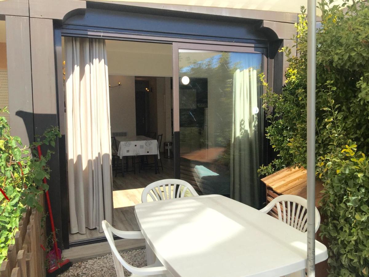 Appartement Renove Aux Portes De St Tropez Gassin Dış mekan fotoğraf